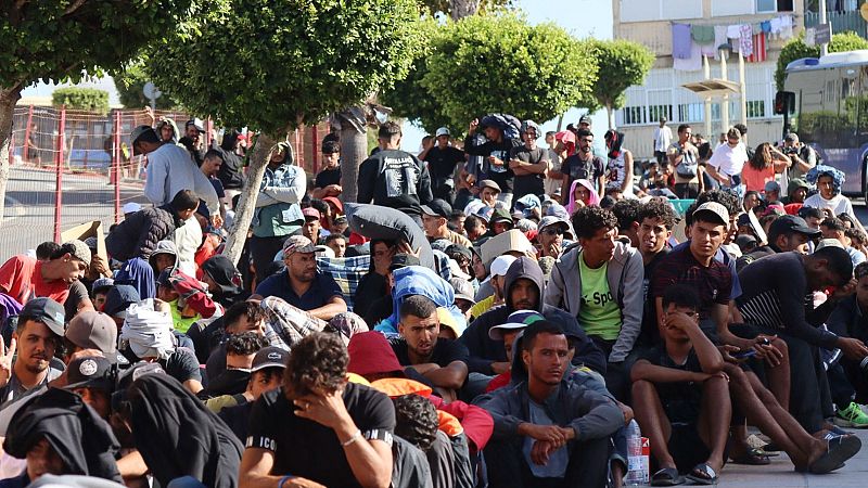 Ceuta tendrá dos jueces de guardia y reforzará el juzgado de violencia contra la mujer por la entrada de inmigrantes