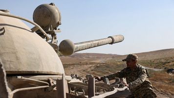 Al Sharaa agradece a Trump por sacar a Siria de la lista de "patrocinadores de terrorismo"