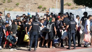 ¿Qué es y para qué sirve el Consejo de Seguridad Nacional convocado por Sánchez sobre la crisis de Ceuta?