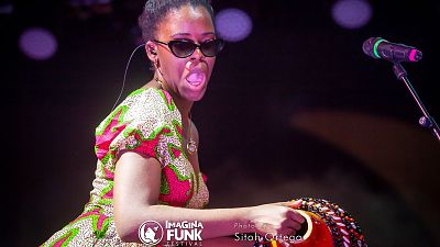 Lo mejor de Imagina Funk 2026, en Radio 3