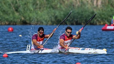 Deportes hoy: programaci�n gratis en Teledeporte y RTVE Play el fin de semana del 29 y 30 de agosto
