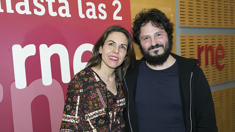 El Kanka: "He cumplido el sueño de cantar con una comparsa de nivel"