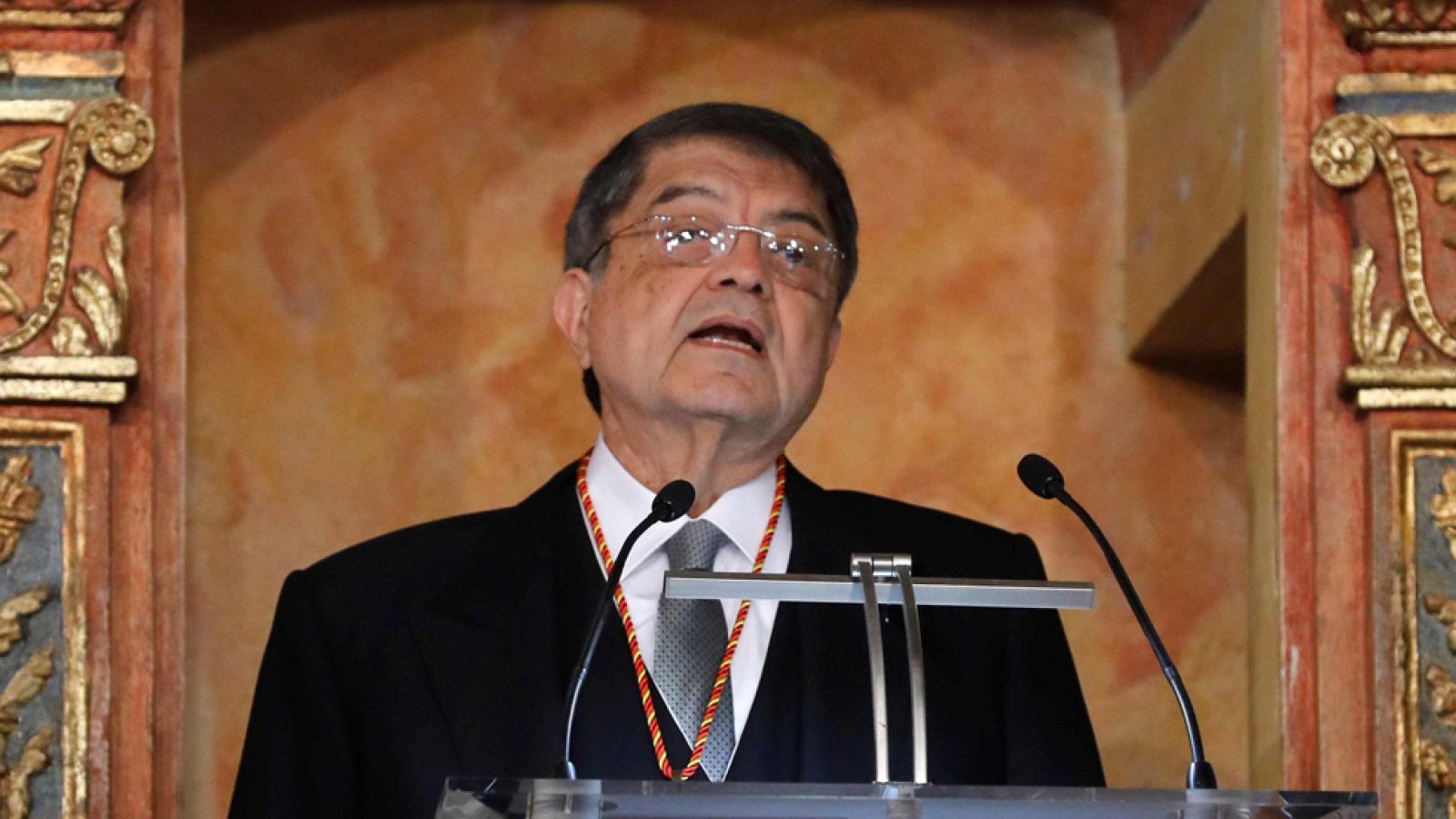 Sergio Ramírez: "Dedico el premio a la memoria de los nicaragüenses asesinados por reclamar justicia" | Ver