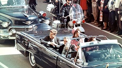 Documaster - JFK  Caso revisado
