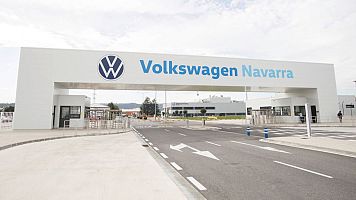 Volkswagen Navarra vuelve a dar un salto cualitativo con el nuevo turno de fin de semana