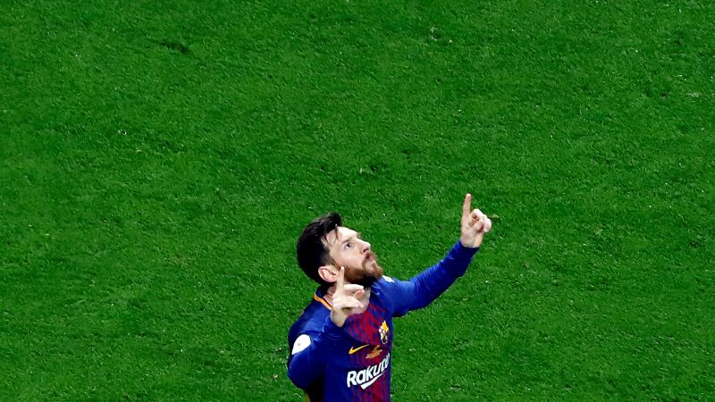 El mejor Messi para un campeón muy fiable; las claves del título liguero del Barça