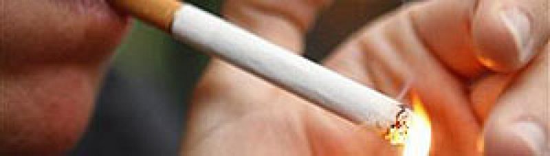 La Audiencia Nacional exonera al Estado de indemnizar a un fumador enfermo de cáncer