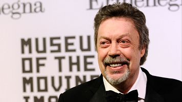 Muere el actor brit�nico Tim Curry, conocido por 'The Rocky Horror Picture Show', a los 80 a�os