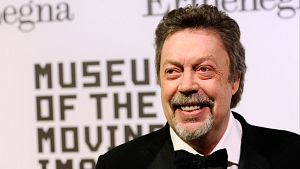 Muere el actor brit�nico Tim Curry, conocido por 'The Rocky Horror Picture Show', a los 80 a�os