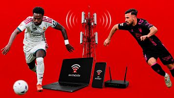 LaLiga reactiva los bloqueos masivos de IPs contra el pirateo