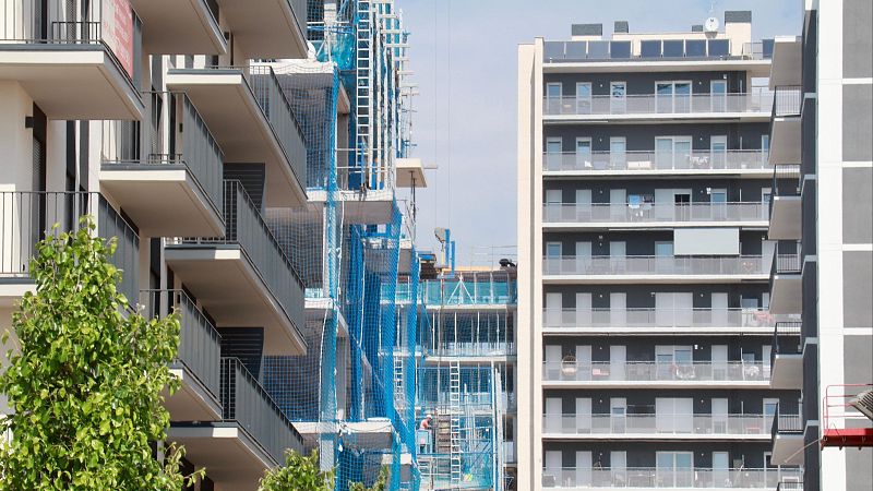 La crisis de la vivienda afecta a la salud mental de los jóvenes y retrasa sus proyectos de vida