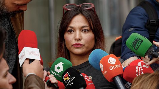 Moulia� declara ante el juez por las presuntas calumnias a Errej�n.