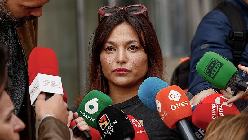 El juez archiva la querella contra Elisa Mouliáa por presuntas calumnias contra Íñigo Errejón