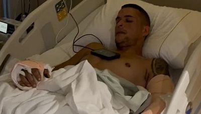 Bloquejada la repatriació d'un català ferit a Tailàndia