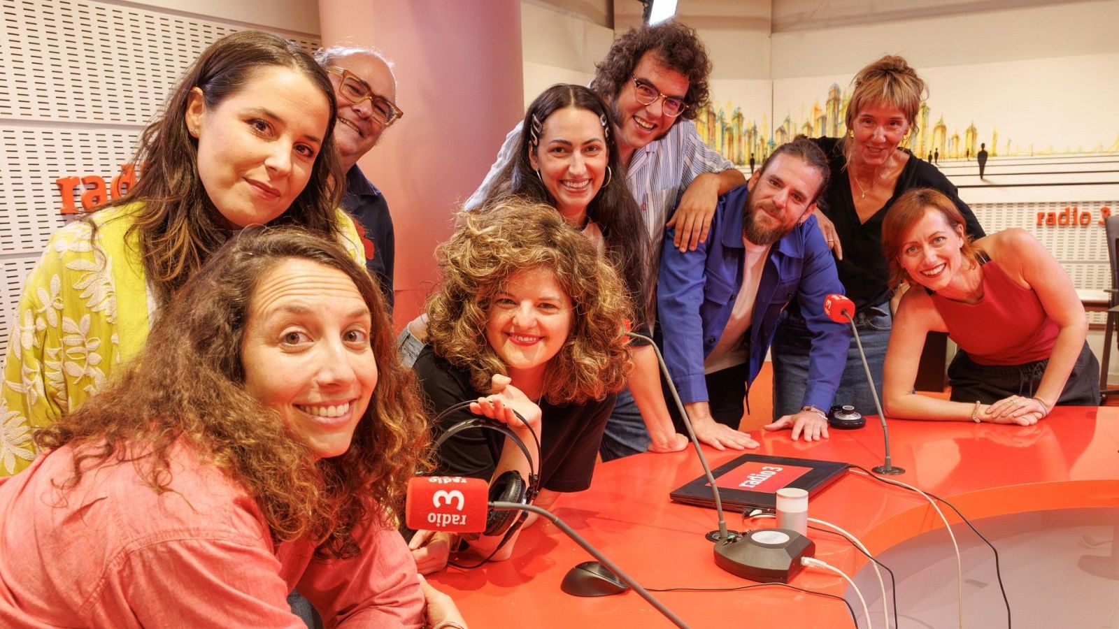 Radio 3