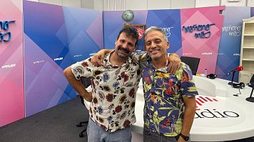 Carmona y Vicente