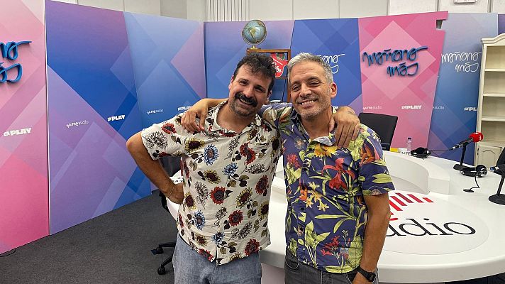 Carmona y Vicente