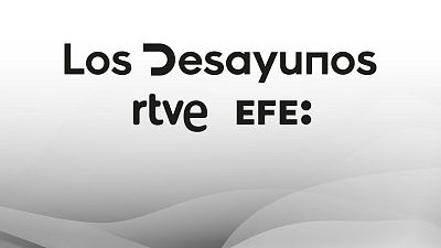 Carlos Cuerpo inaugura el 7 de septiembre el curso de 'Los Desayunos' de RTVE y EFE