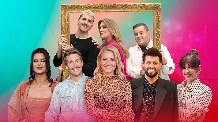 RTVE estrena nueva temporada