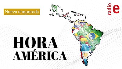 'Hora América', la apuesta renovada de Radio Exterior por Iberoamérica