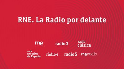 La nueva temporada 2026-2027 de RNE apuesta por el talento, la información rigurosa y la innovación tecnológica