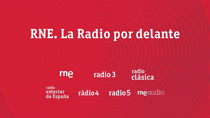 La nueva temporada 2026-2027 de RNE apuesta por el talento, la información rigurosa y la innovación tecnológica