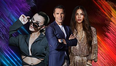 RTVE, la Casa de la M�sica, emitir� en La 2 los Premios Juventud, que celebrar�n su primera edici�n en Espa�a