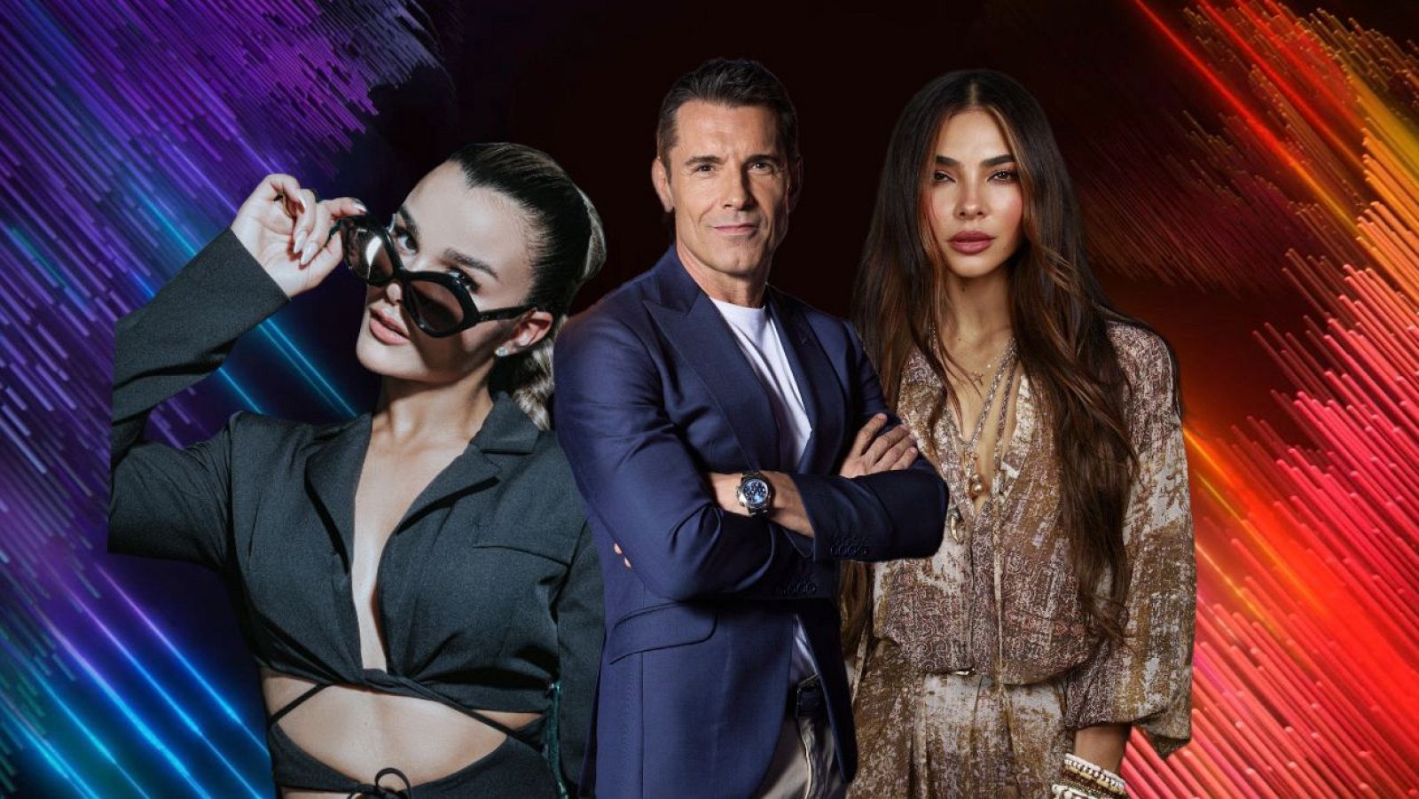 RTVE, la Casa de la Música, emitirá en La 2 los Premios Juventud | Ver