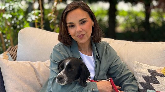Una historia de p�rdida familiar conmociona al albergue de ?Dog House?: ?En aquel momento los perritos fueron mi gran apoyo?