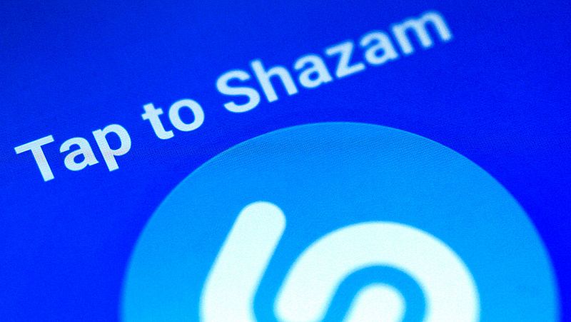 Bruselas investigará la compra de la aplicación Shazam por Apple para saber si vulnera la competencia