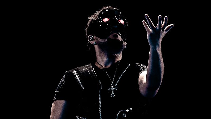 The Weeknd y el arte de llenar estadios sin incendiar la grada