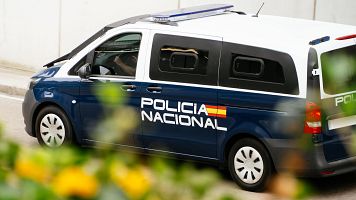 Detenidos dos canteranos del RCD Mallorca por grabar a escondidas un encuentro sexual con una menor