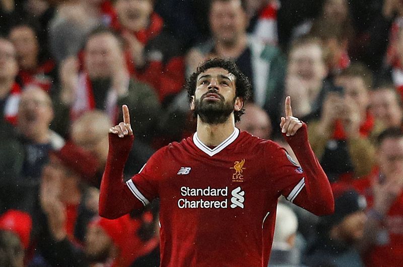 Salah destroza a una Roma que no renuncia a la final