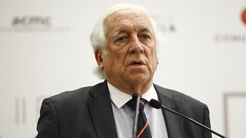 Muere Carlos Espinosa de los Monteros, expresidente de Iberia y primer alto comisionado para la Marca Espa�a