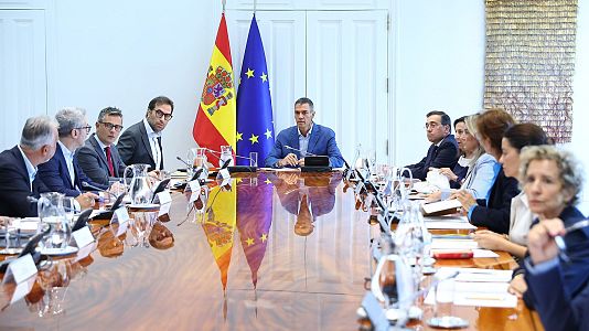 El Consejo de ministros aprobar� nuevas ayudas para Ceuta