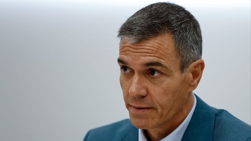 Sánchez anuncia que el rey visitará Ceuta y defiende a Marruecos: "Sin cooperación, esta crisis se agravaría"