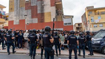 Ceuta decide no abrir dos escuelas infantiles hasta finales de septiembre con "todas las garant�as de seguridad"