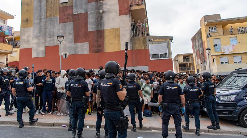 Ceuta decide no abrir dos escuelas infantiles hasta finales de septiembre con "todas las garantías de seguridad"