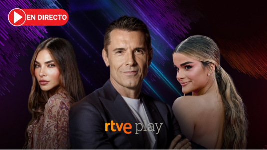 Premios Juventud 2026: sigue en directo la alfombra roja y la gran gala en La 2 y RTVE Play