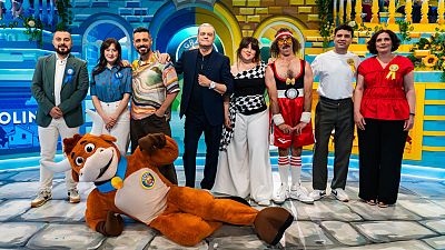 Llega la gran final de 'El Grand Prix del Verano 2026': Poliny� y Quintanar del Rey se disputan el trofeo