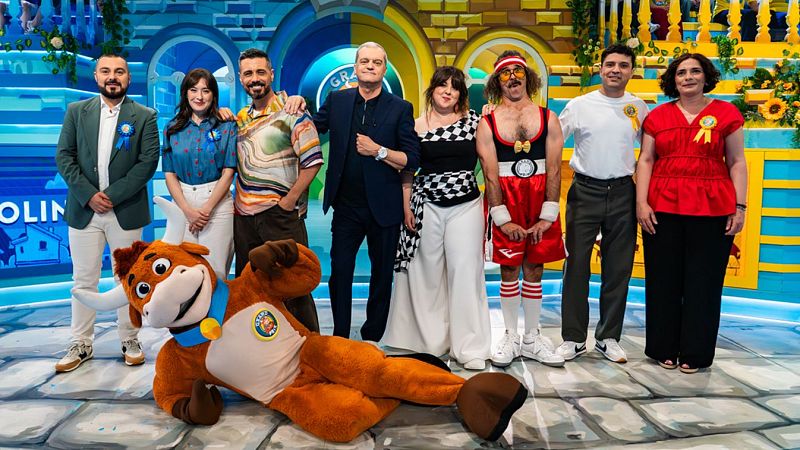 Llega la gran final de 'El Grand Prix del Verano 2026': Polinyà y Quintanar del Rey se disputan el trofeo