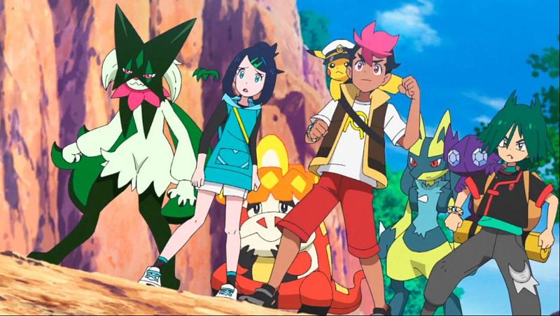 La vuelta al cole más épica se vive en Clan: estrenos, magia y aventuras para un septiembre inolvidable