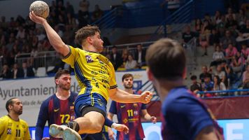 Irudek_Bidasoa_FCBarcelona_balonmano