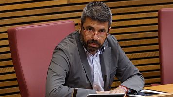 Maz�n pone la responsabilidad de la gesti�n de la dana en Salom� Pradas