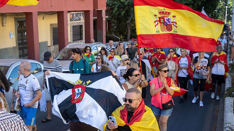 El PP acusa al Gobierno de "boicotear" la concentración por Ceuta en Madrid y la Delegación lo niega