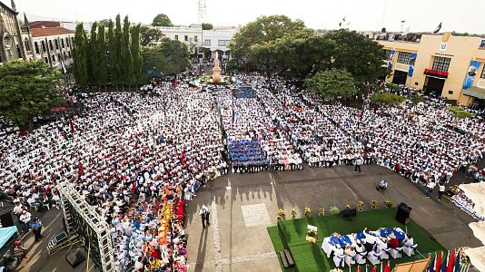 La Asamblea Nacional de Nicaragua aprueba la reforma constitucional que excluye a los opositores de las elecciones