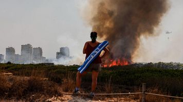 La ONU asume que el calentamiento global superar� los 1,5 �C, pero ve a�n posible reducir las temperaturas a largo plazo