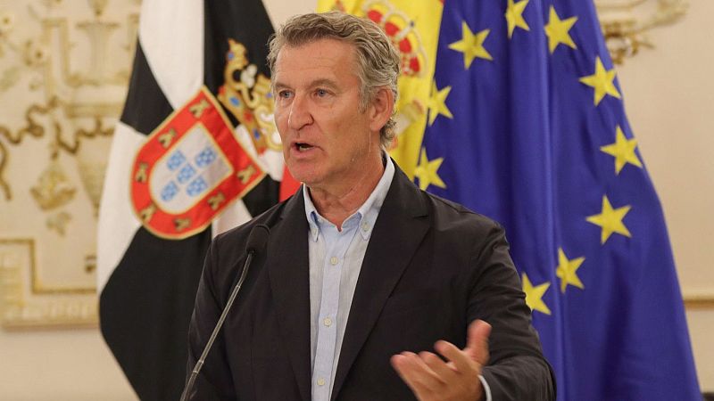 El PP acusa al Gobierno de "ocultar" el "papel activo" de Marruecos en la crisis de Ceuta y exige explicaciones
