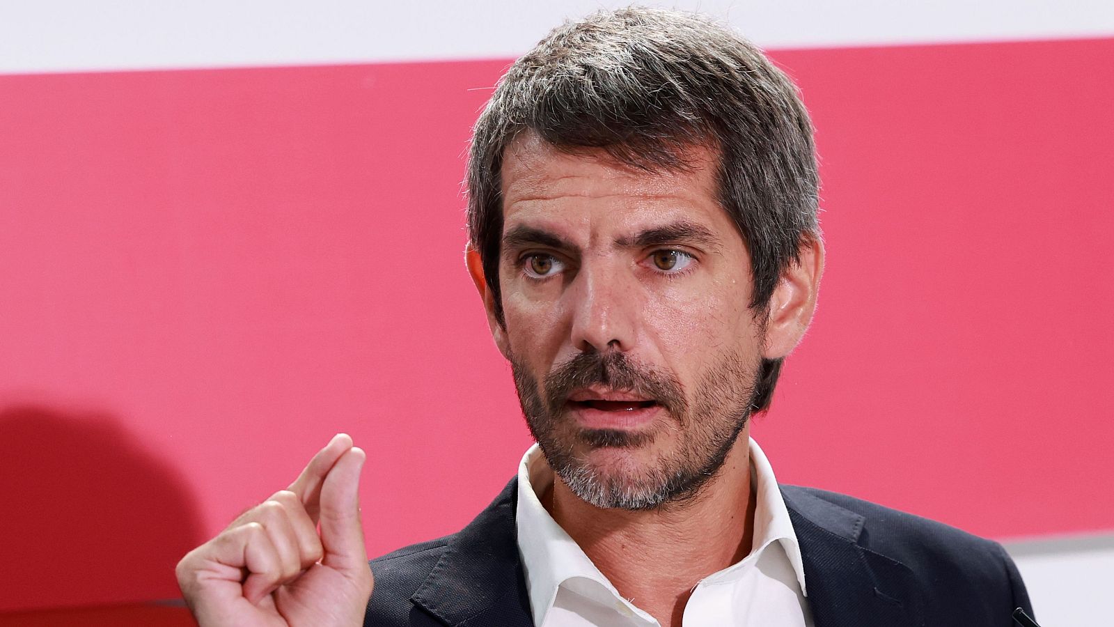 Urtasun pide responsabilidad a Marruecos por la crisis migratoria y critica la actitud "deleznable" de la oposición