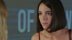 RTVE.es estrena el tr�iler de 'Chavalas' con Vicky Luengo y Carolina Yuste